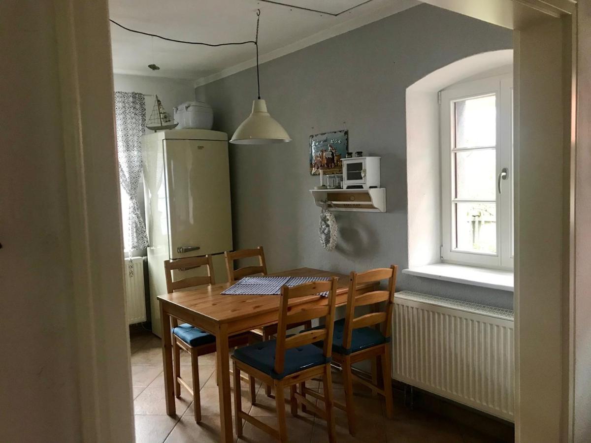 Suitetrails - Ferienwohnung alter Bauernhof