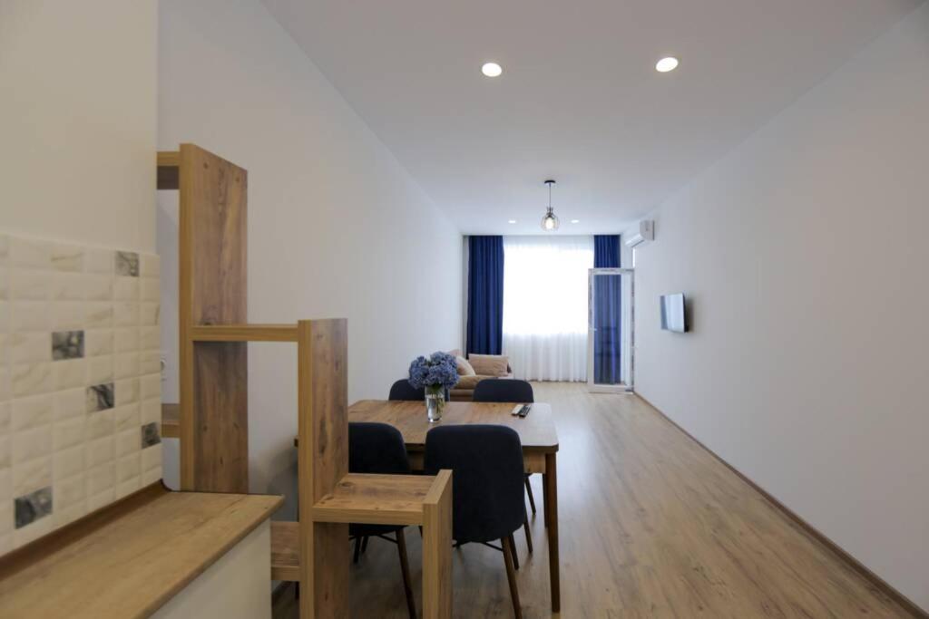 Suitetrails - Cozy and comfortable apartment 132