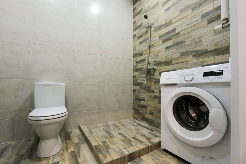 Suitetrails - Cozy and comfortable apartment 132