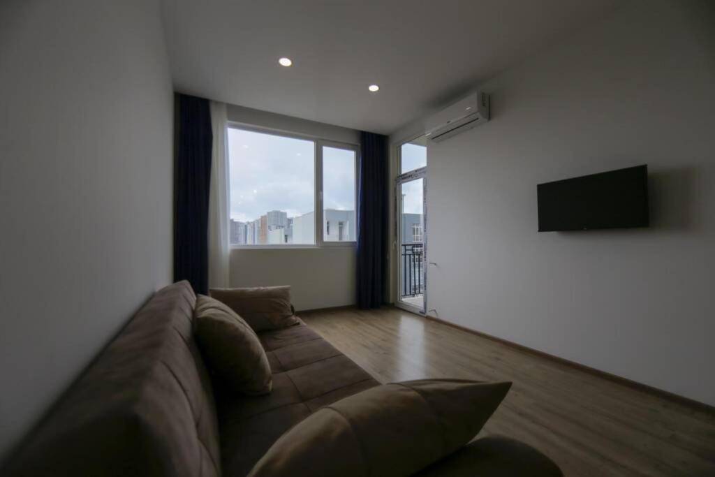 Suitetrails - Cozy and comfortable apartment 132