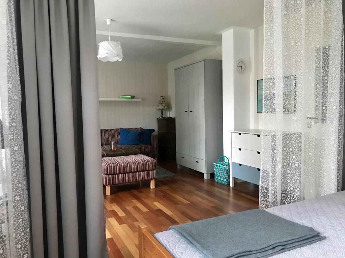 Suitetrails - Ferienwohnung alter Bauernhof