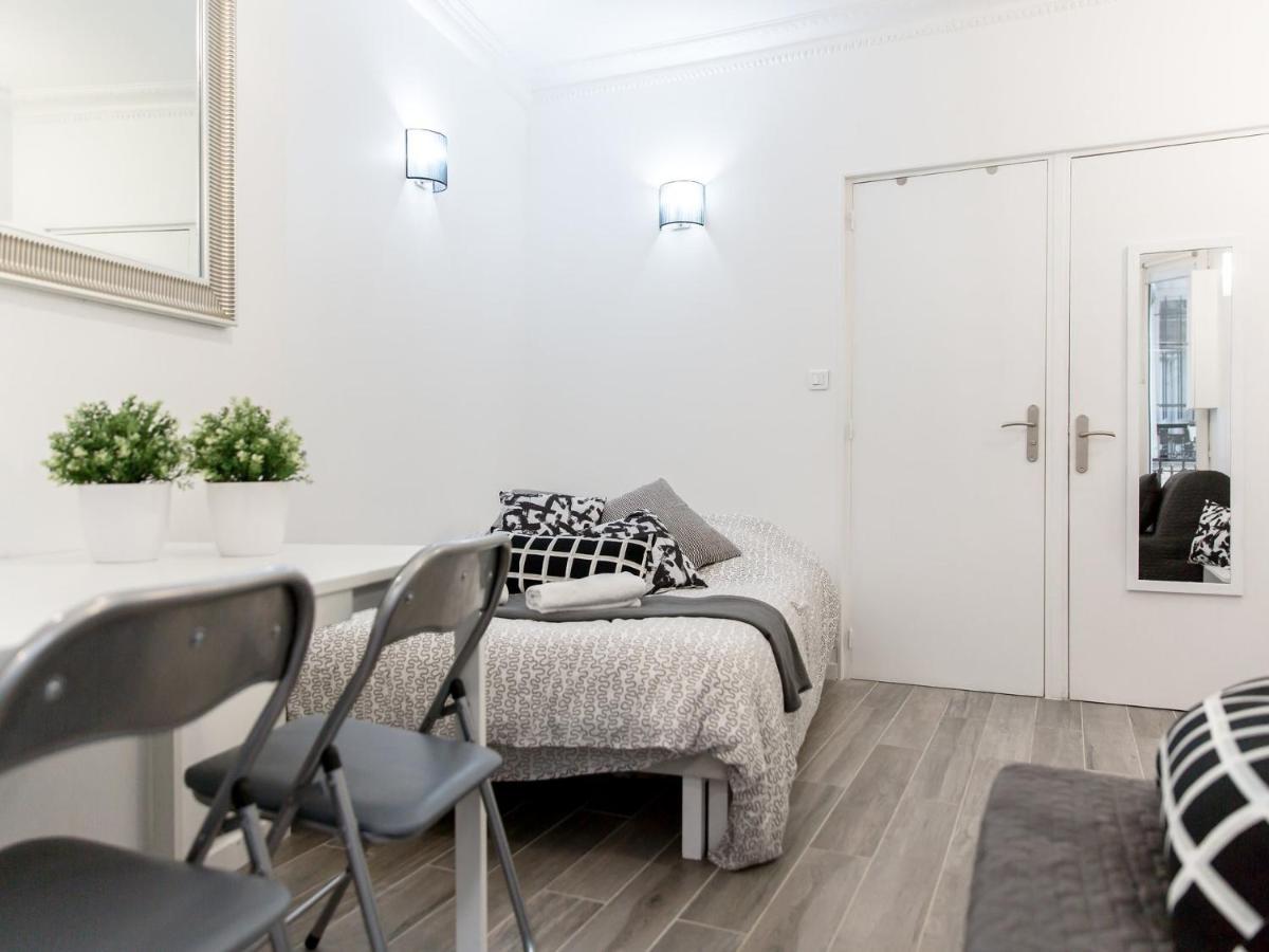 Suitetrails - Montmartre Apartments Matisse