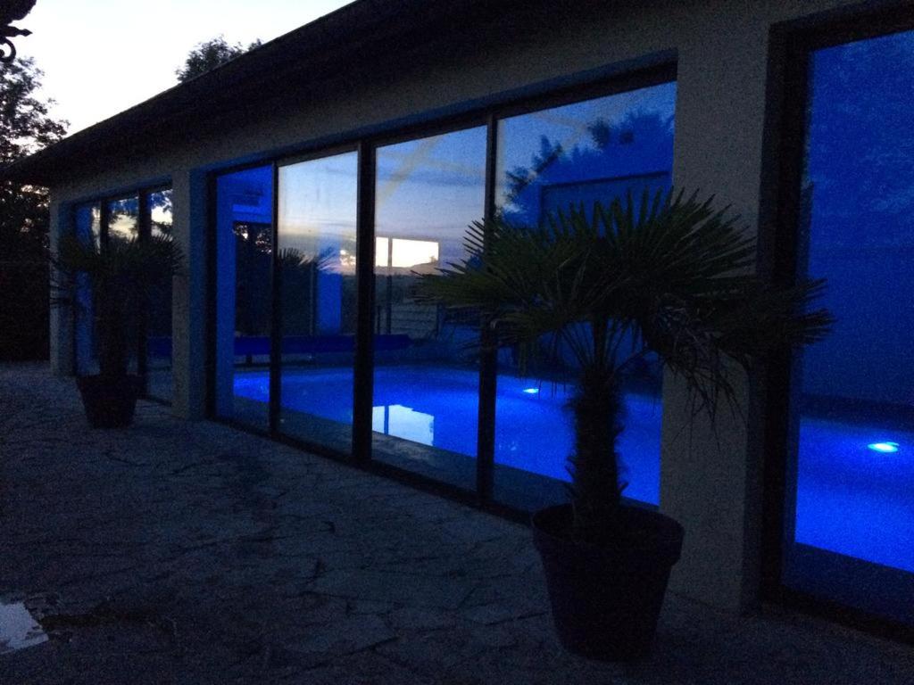 La Bourguignotte - Housity
