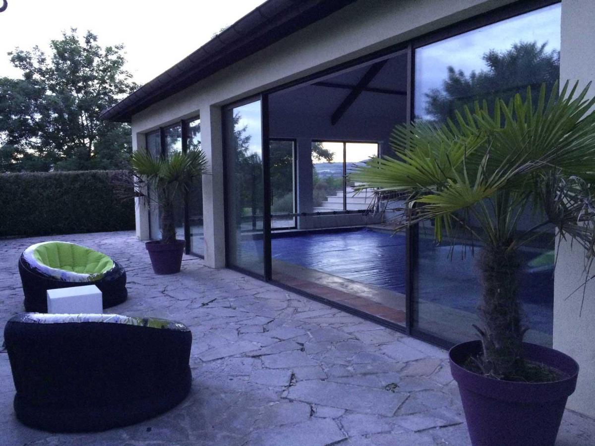 La Bourguignotte - Housity