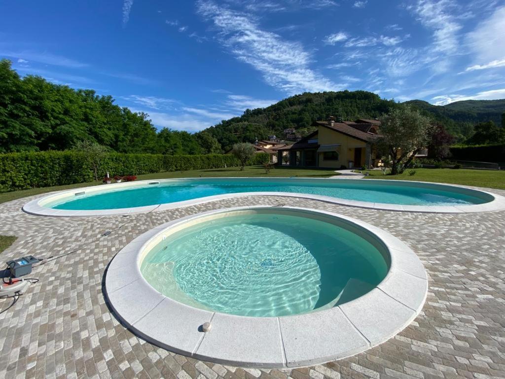 Villa Giulia - Housity