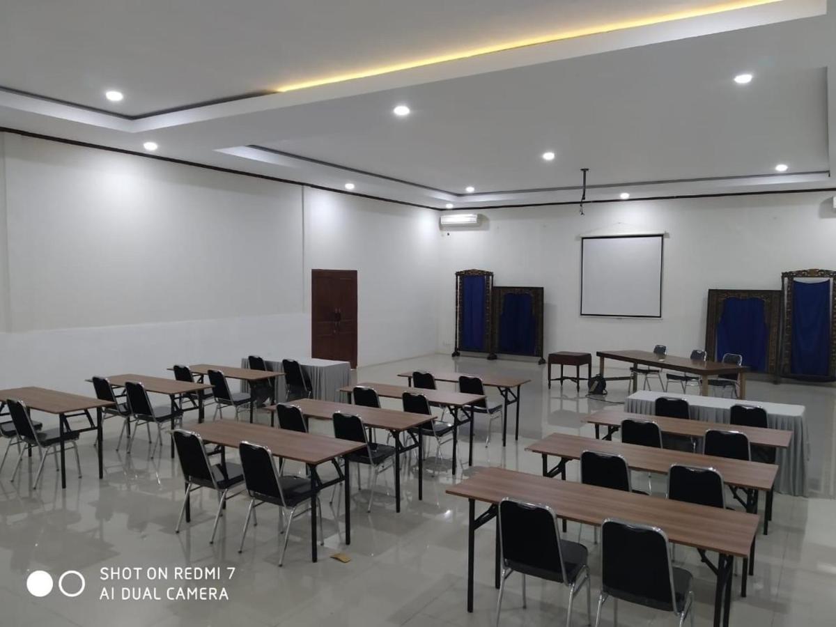 Kampoeng Wisata Rumah Joglo - Housity