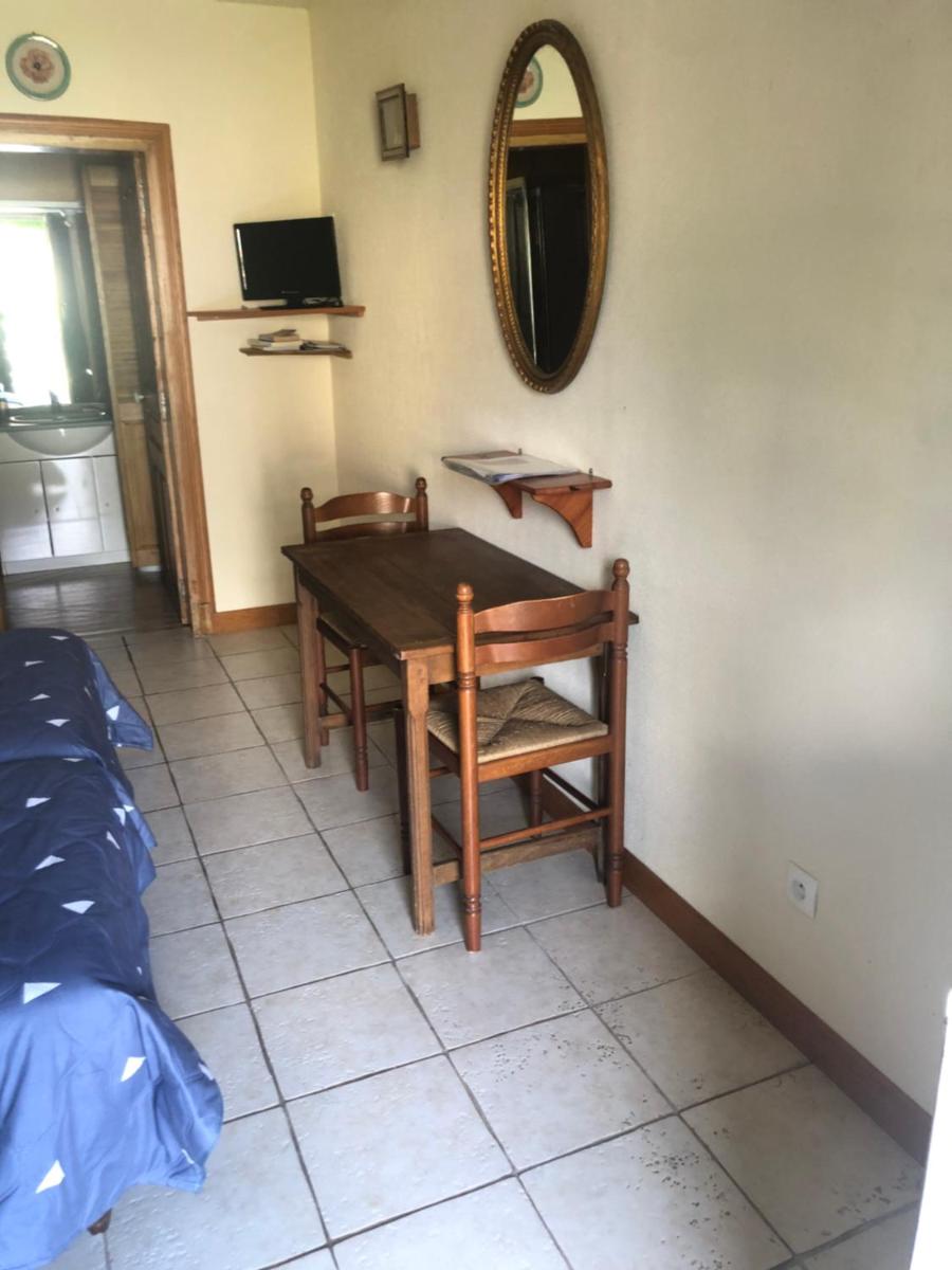 Meublés de tourisme La Reserve - Housity