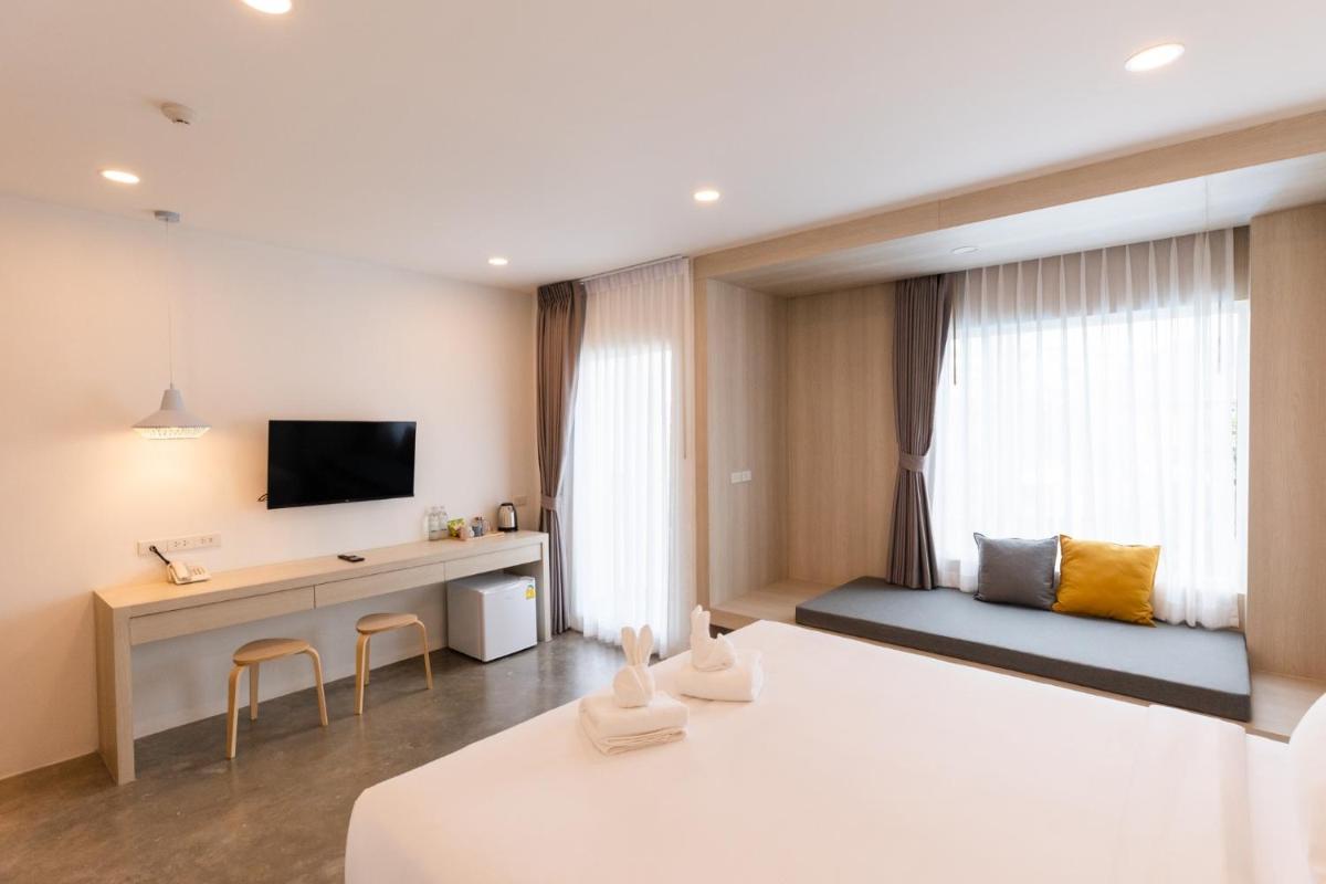 Nappiness Hotel - Housity