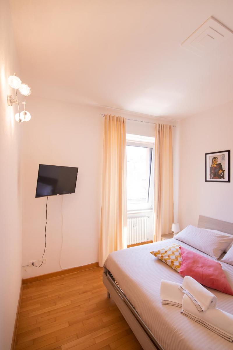 Suitetrails - Relais Emilei