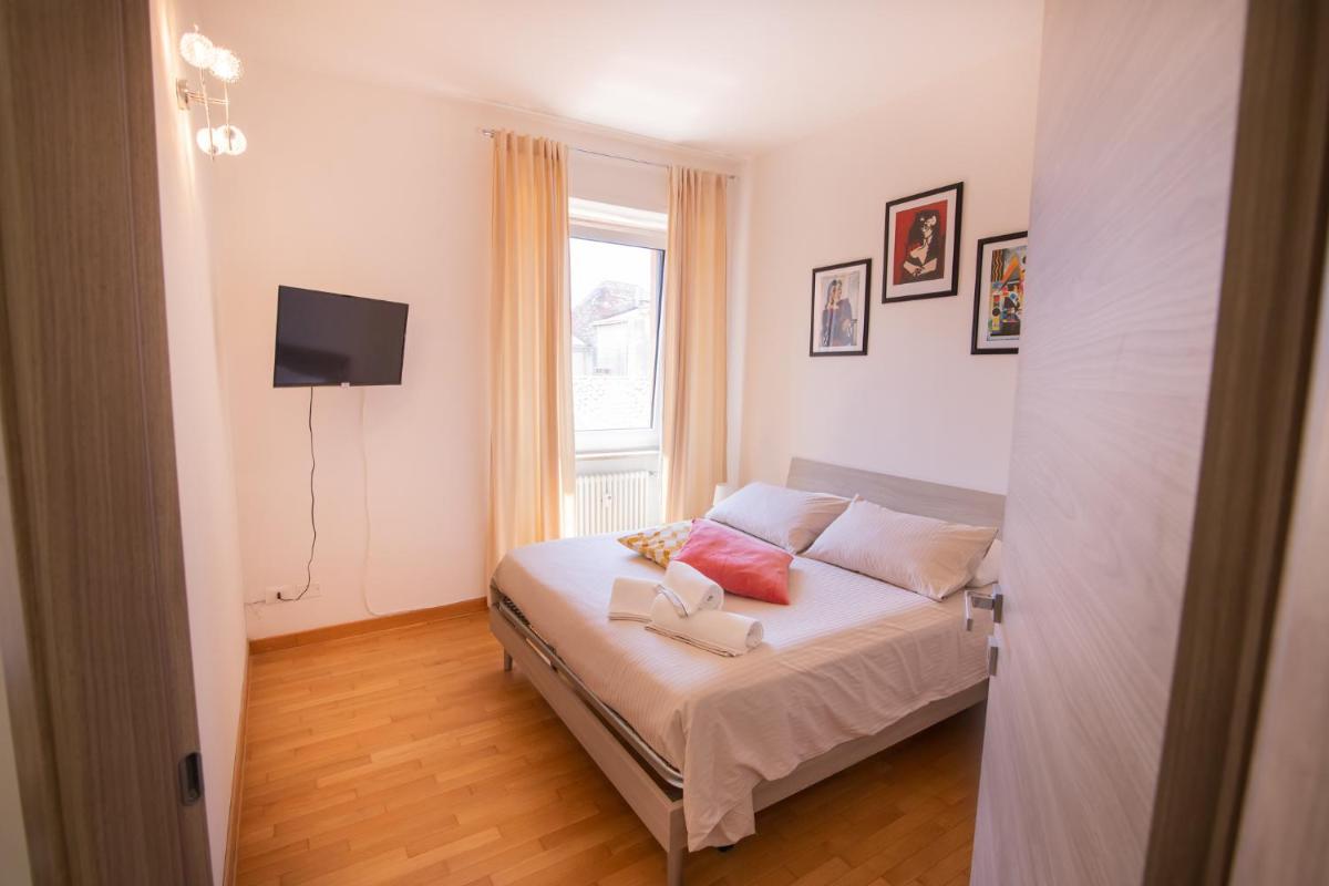 Relais Emilei - Housity