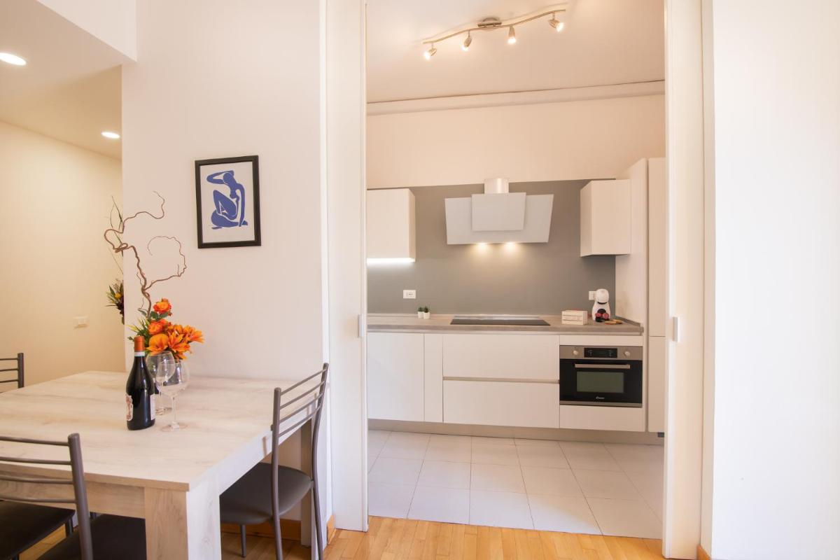 Relais Emilei - Housity