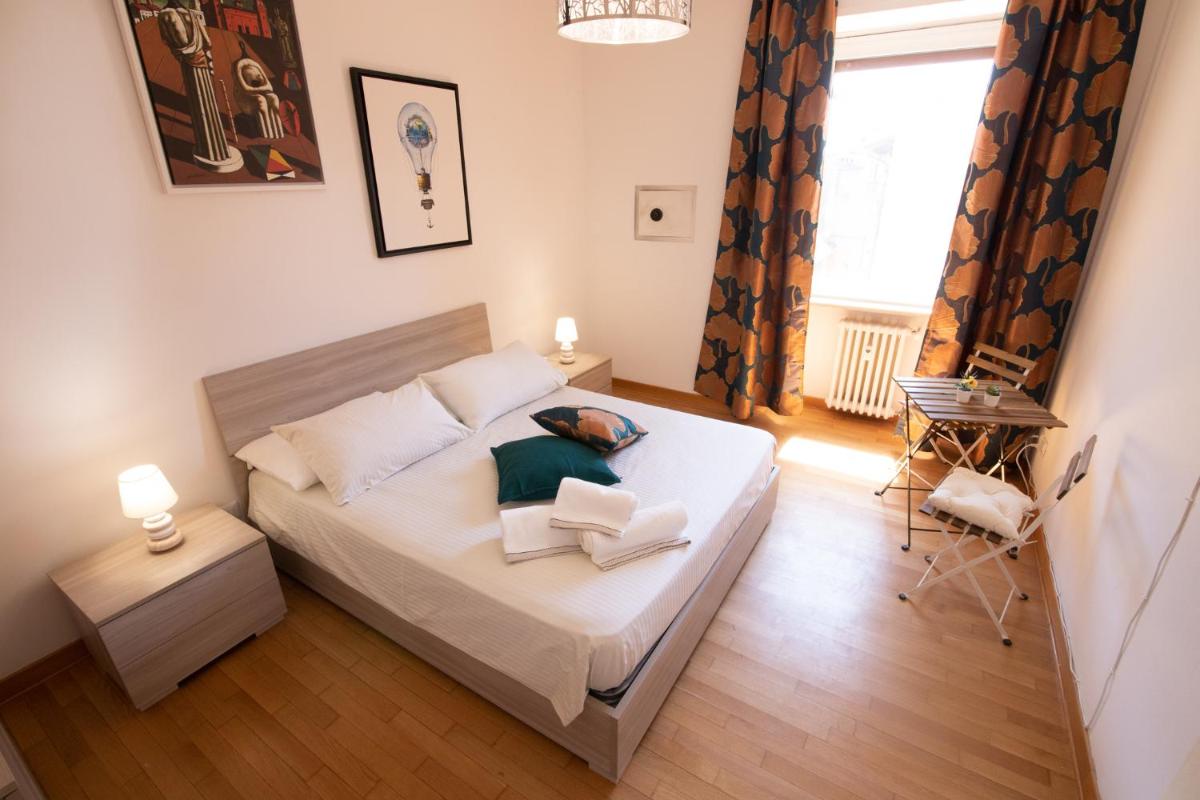 Relais Emilei - Housity