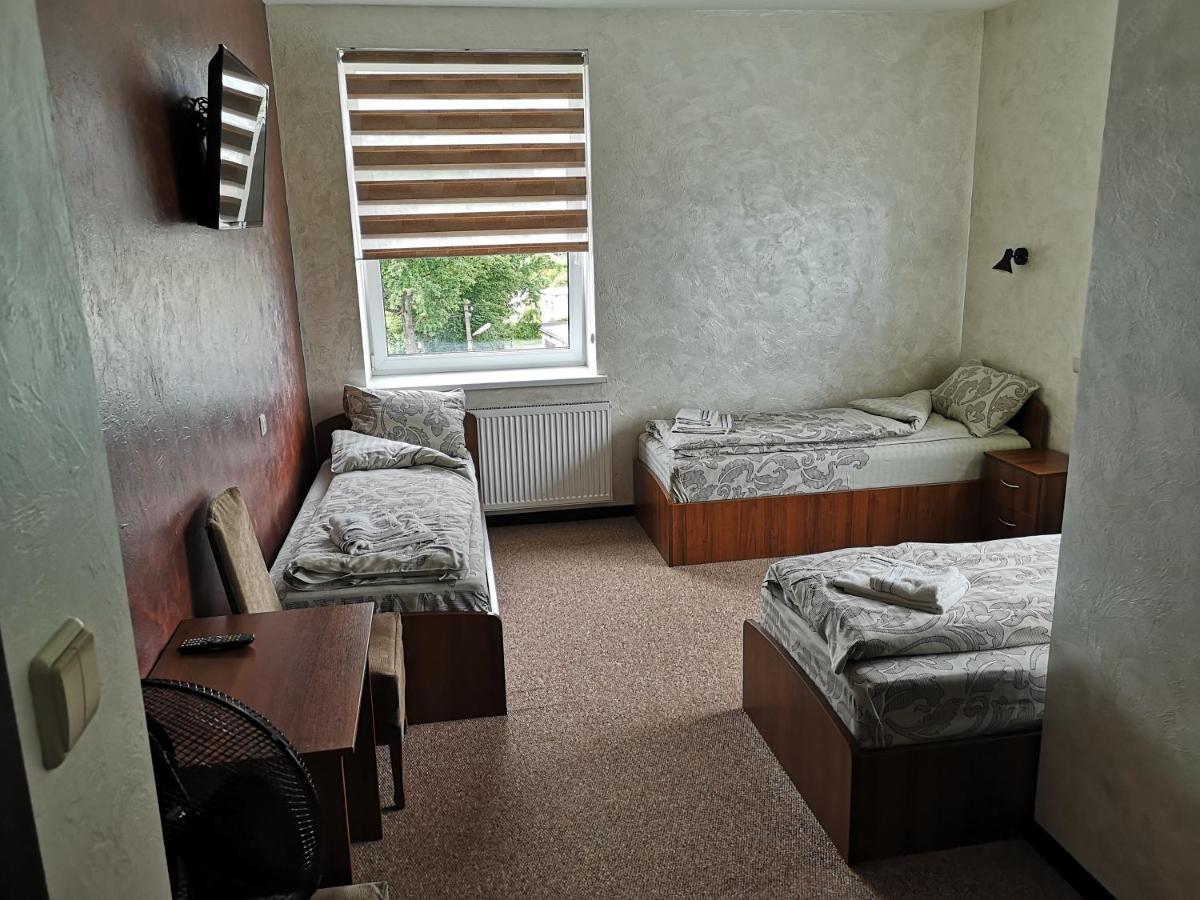 Pas Nerijų - Housity