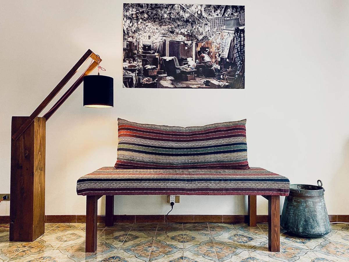 Arte Povera Landhaus in idyllischem Naturreservat - Housity