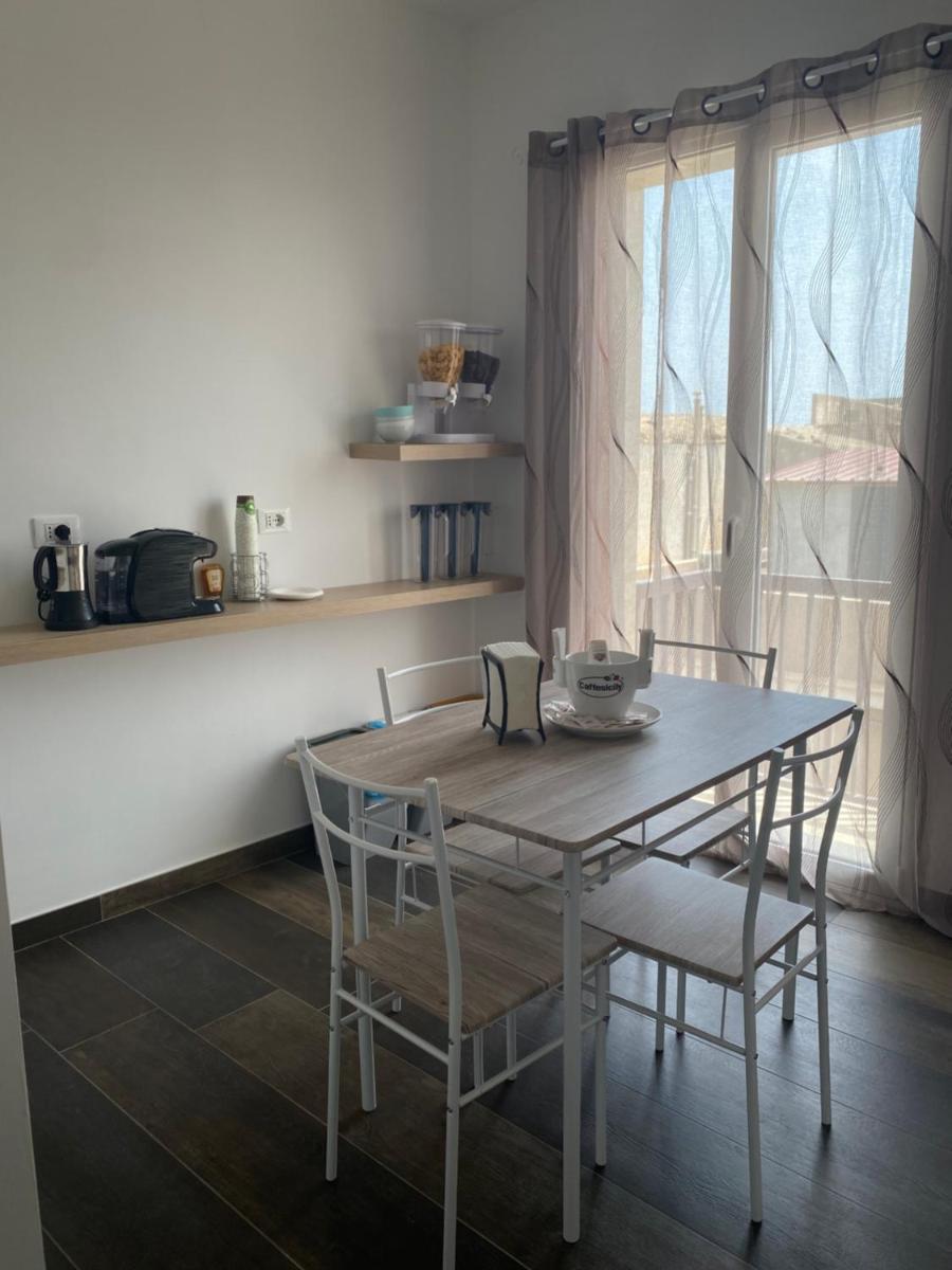 B&B Libertà - Housity