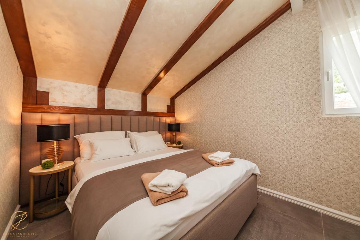 Apartments Cukovic - Housity