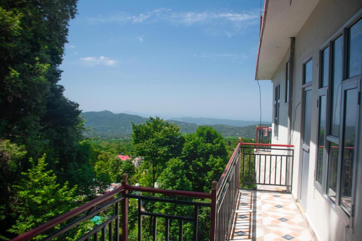 Suitetrails - Sunset Point Home stay
