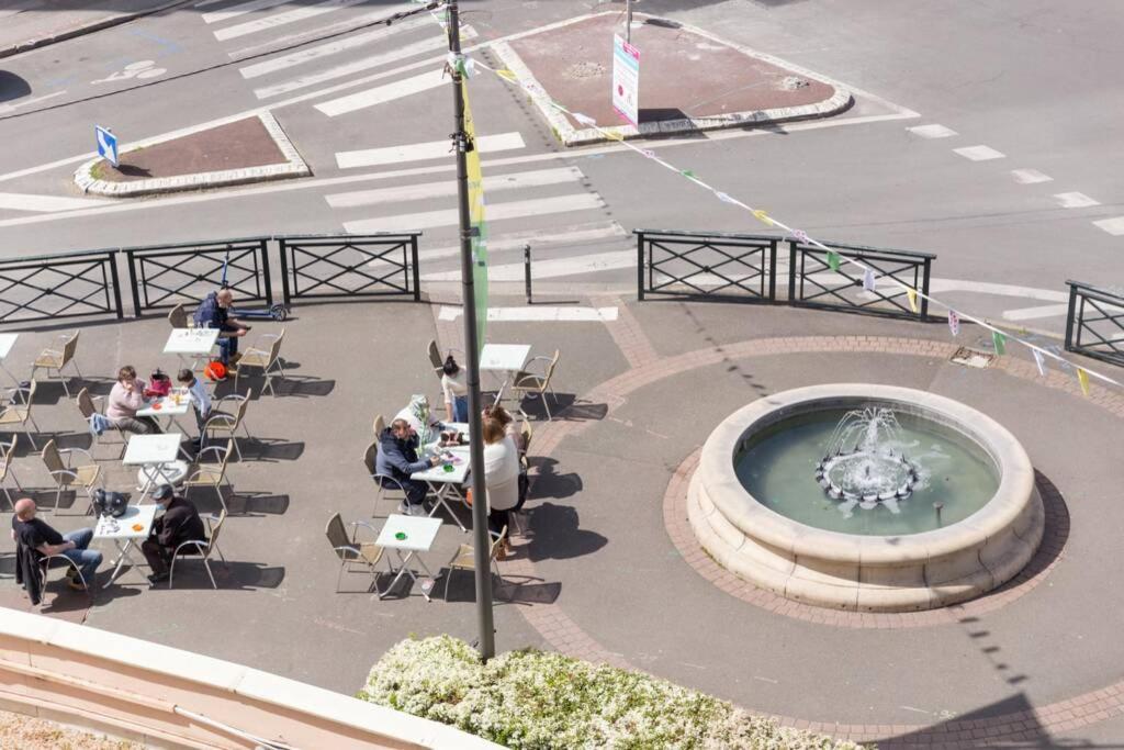 Studio proche Paris Cosy - Wifi & Netflix - Housity