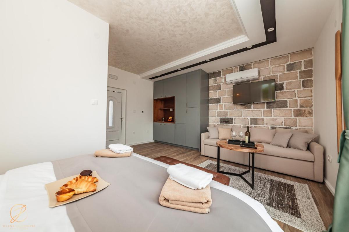 Apartments Cukovic - Hizvo
