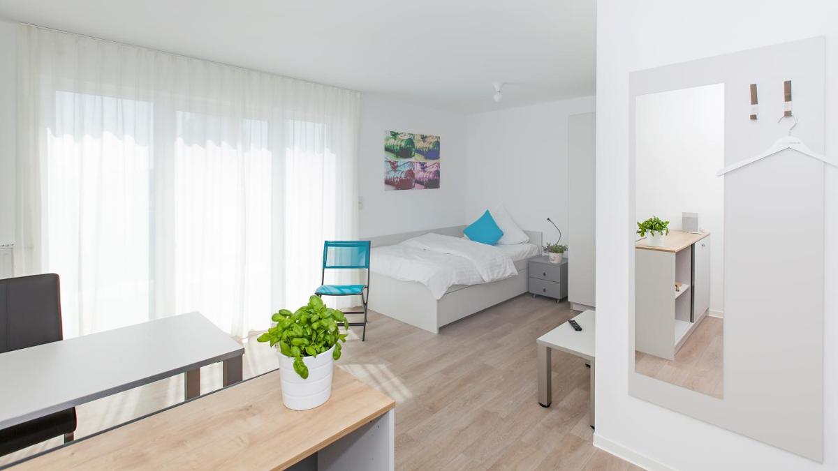 Spreepolis Boardinghaus - Housity