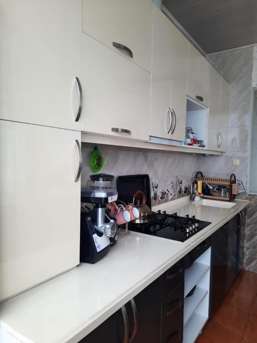 Iza's Apartment - Housity