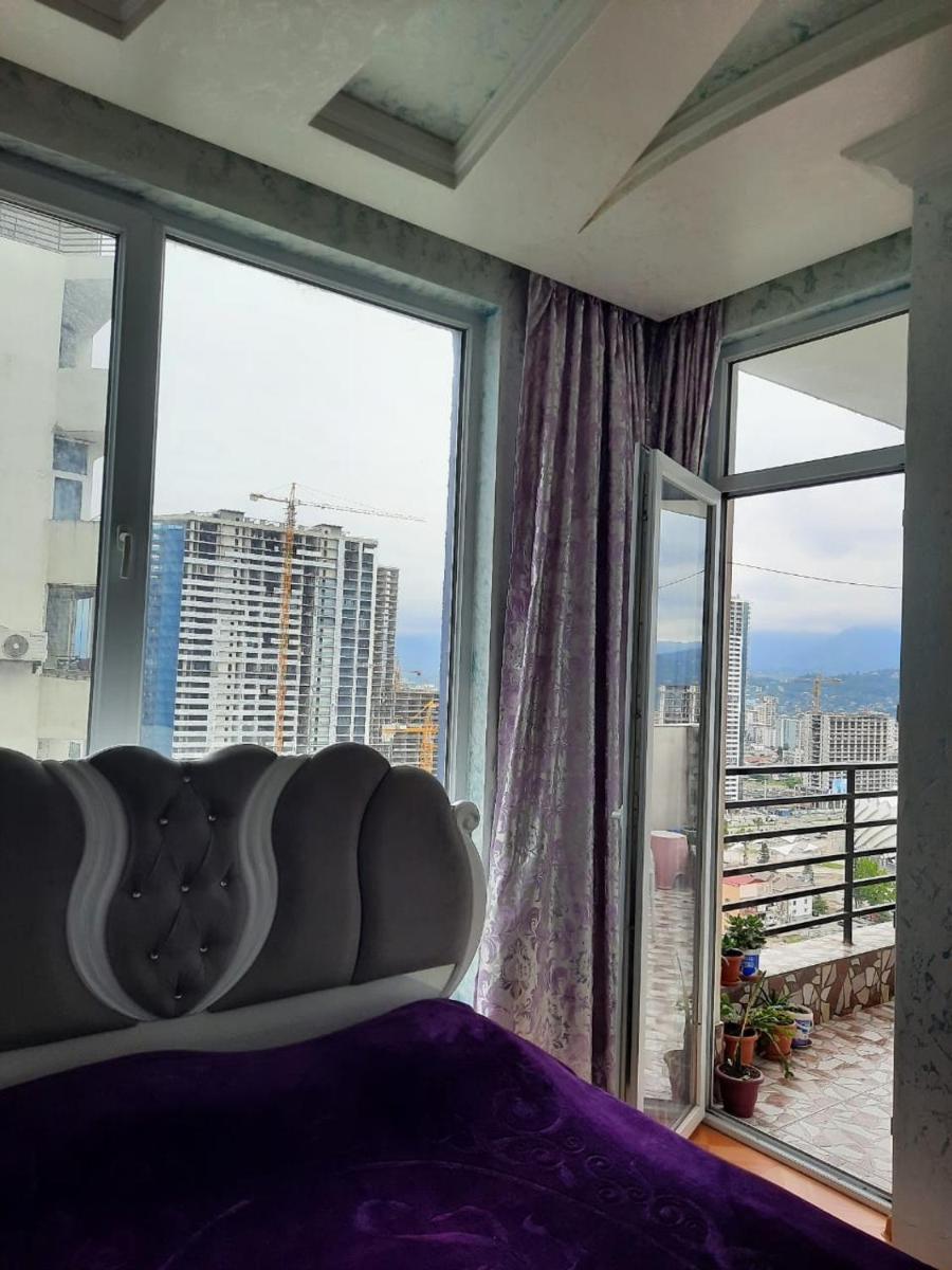 Iza's Apartment - Housity