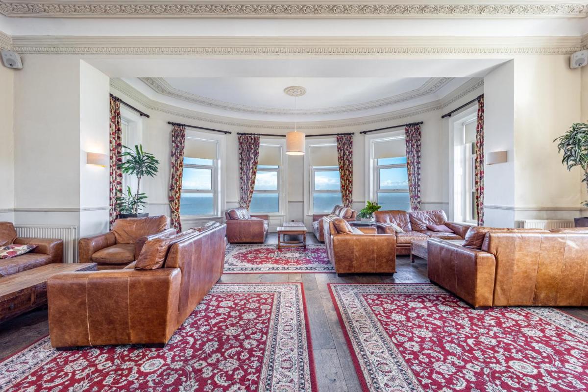 Best Western Walton Park Hotel - Housity