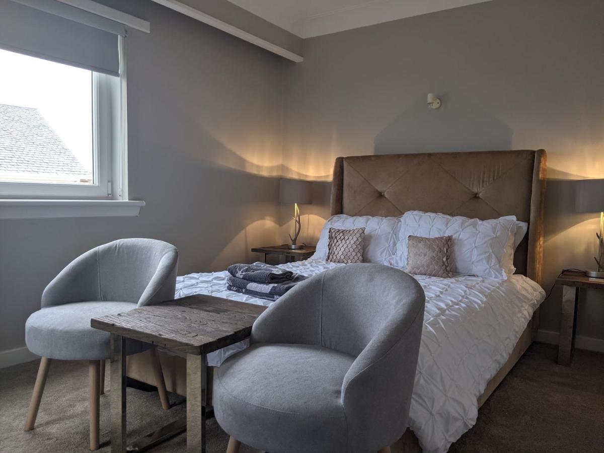 Clyde Sea View Helensburgh - Housity