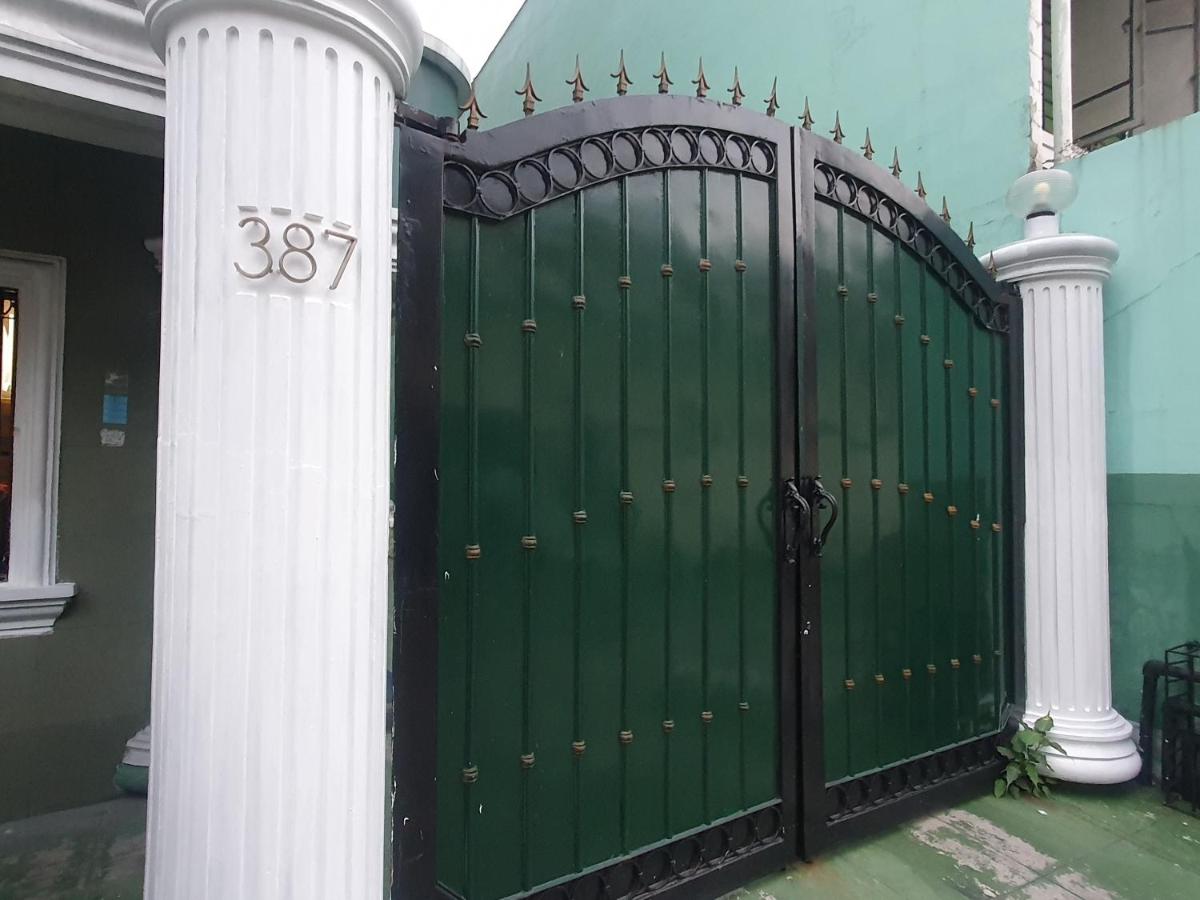 Mint Homes in CEV Mansion - Housity