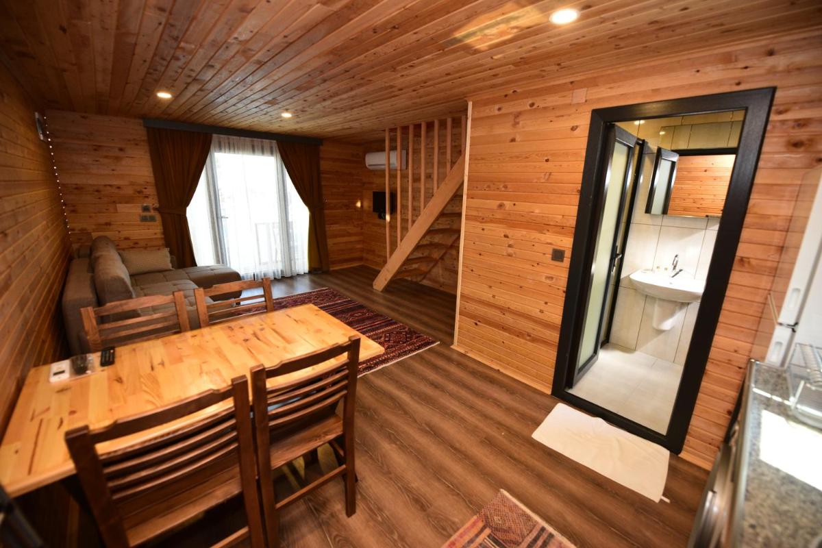 İRBEÇ APART & BUNGALOW - Housity