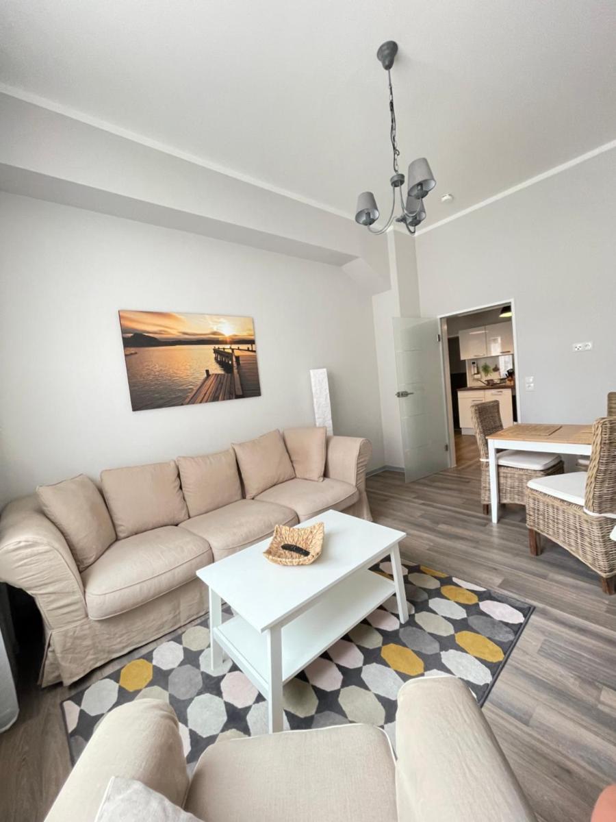 Speicher 21 Apartments - Hizvo