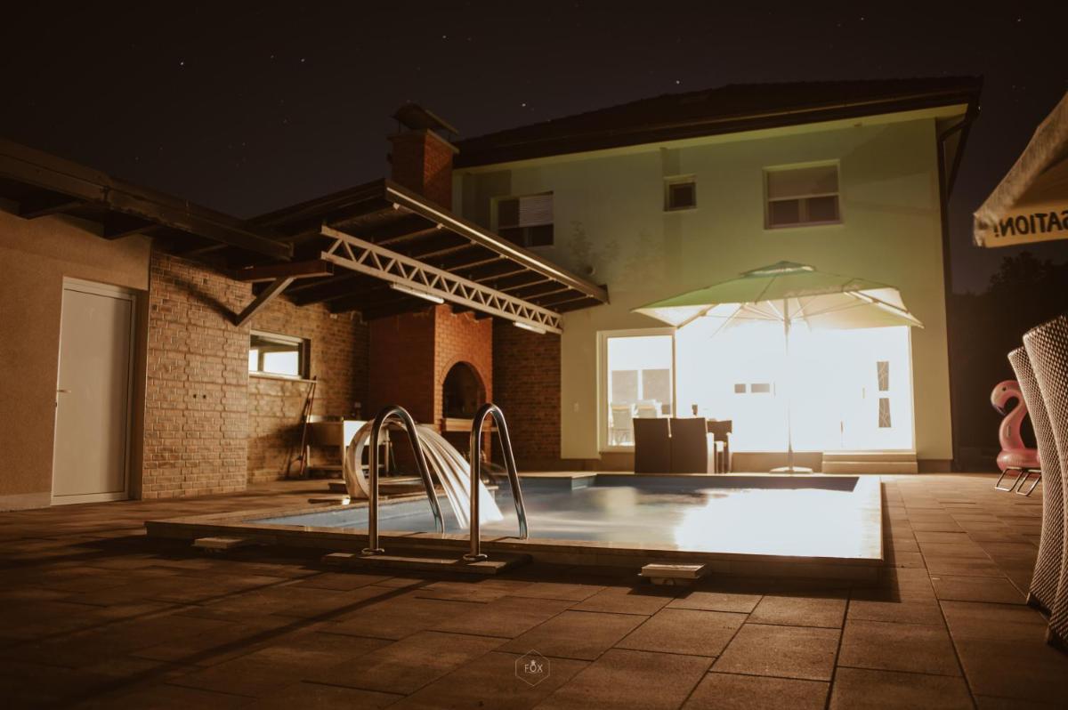 Villa La Unica - Housity