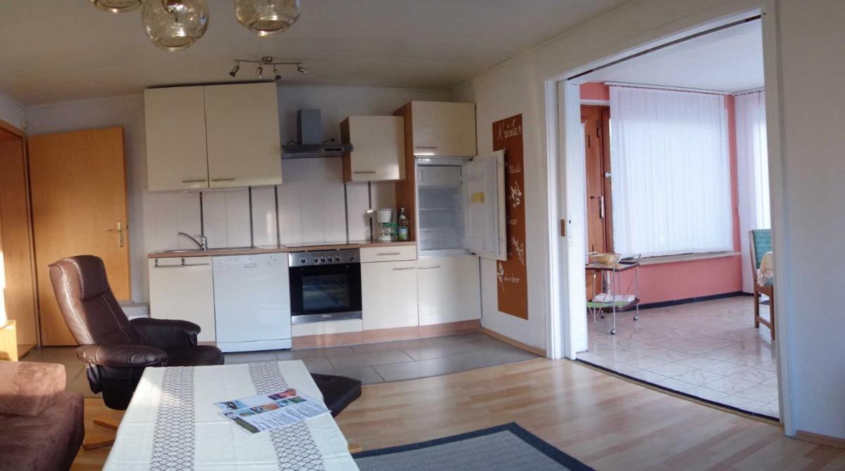 Ferienhaus Sonne - Housity