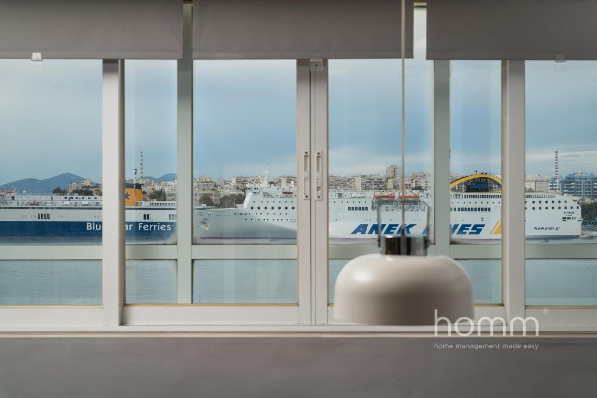 Aegean Windows # homm . gr - Housity