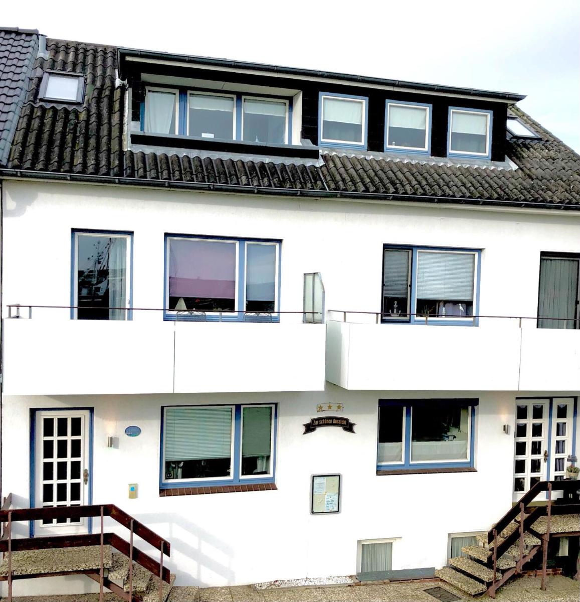 Suitetrails - Apartments Zur schönen Aussicht