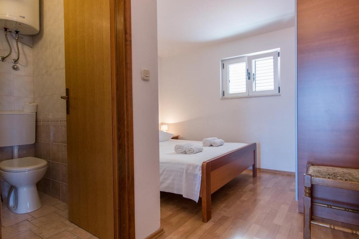 Apartments Jagoda - Housity