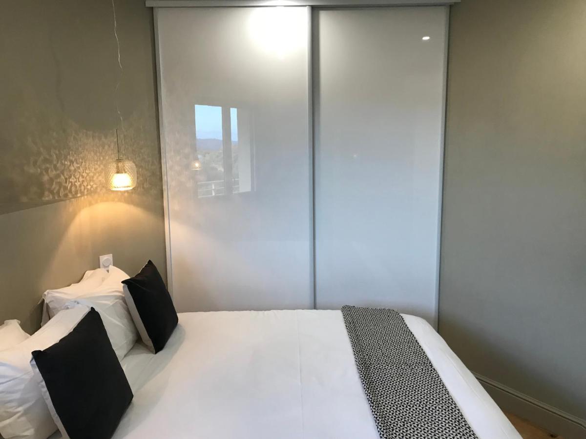 Appartements de Standing - Panate - Housity
