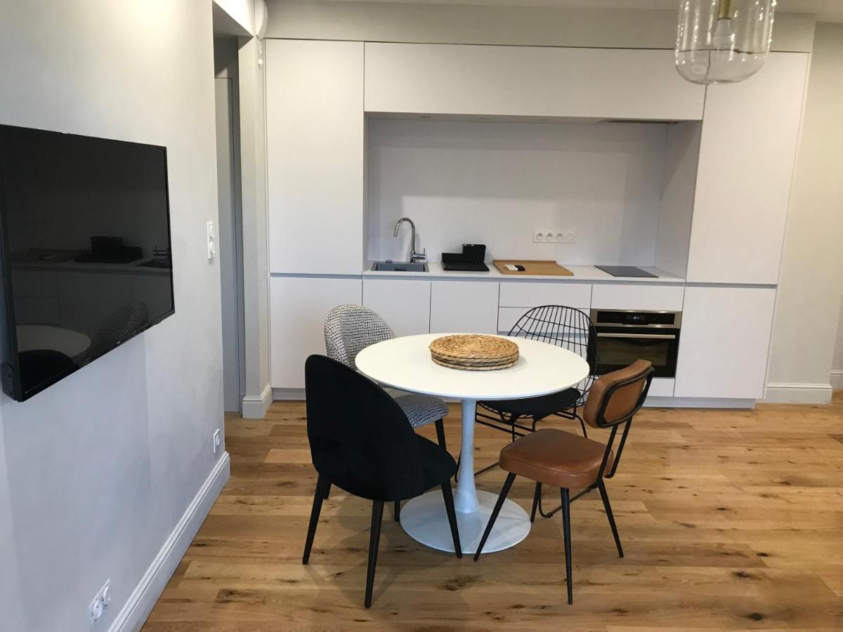 Suitetrails - Appartements de Standing - Panate