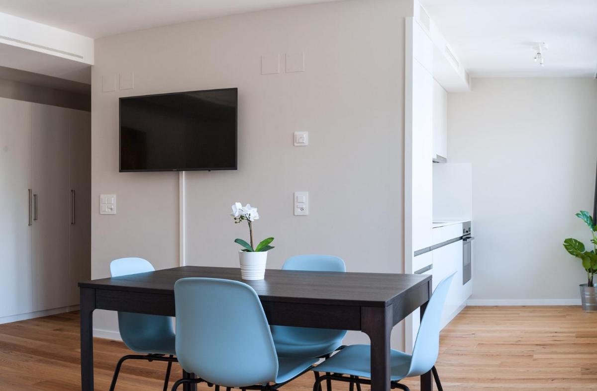 HITrental Marktplatz Apartments - Housity
