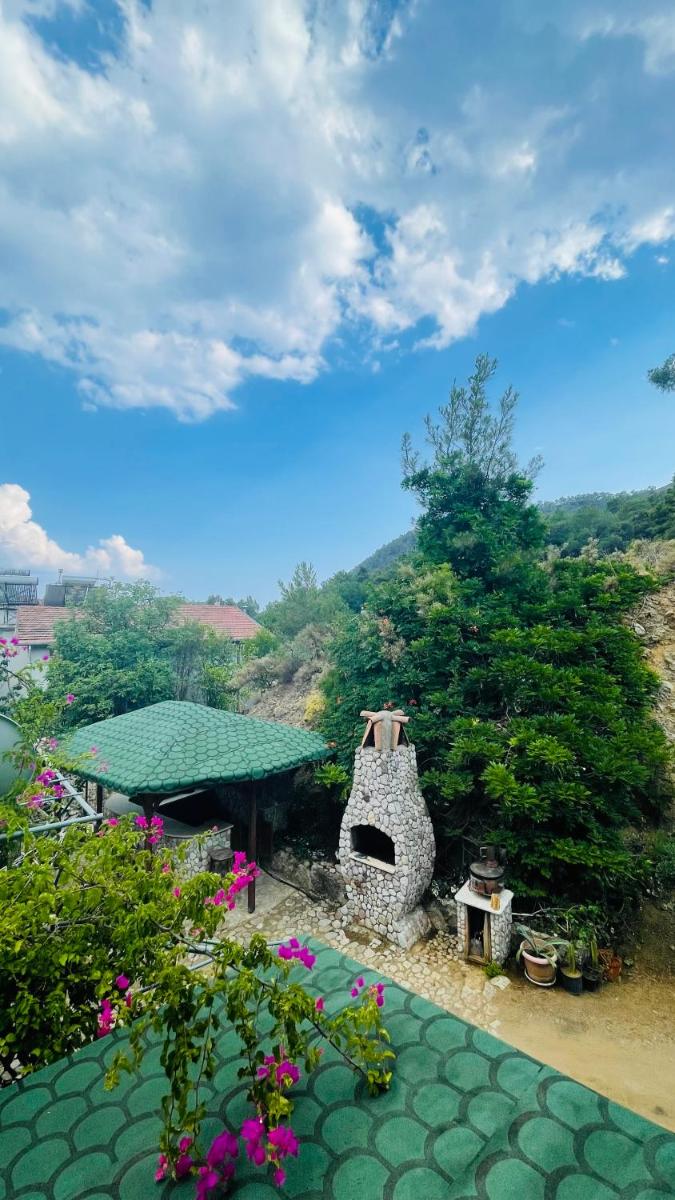 Green house Pansiyon - Housity