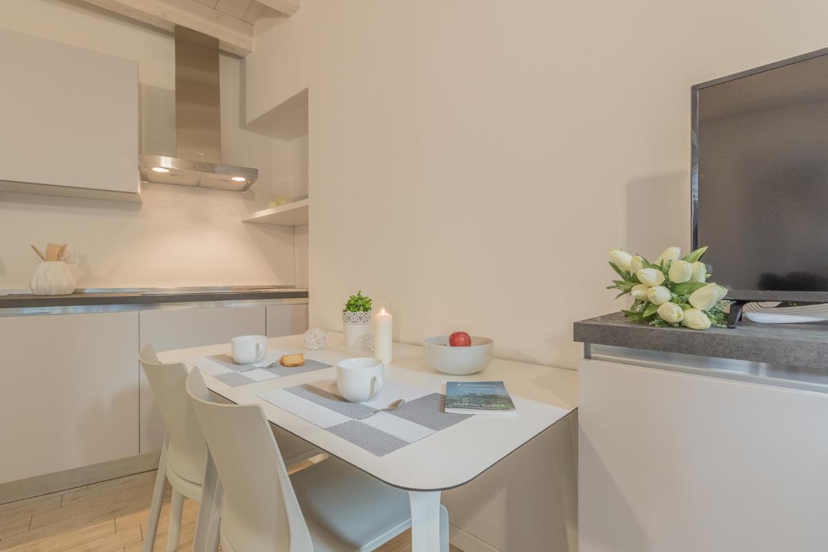 Little Nest Flat - Housity