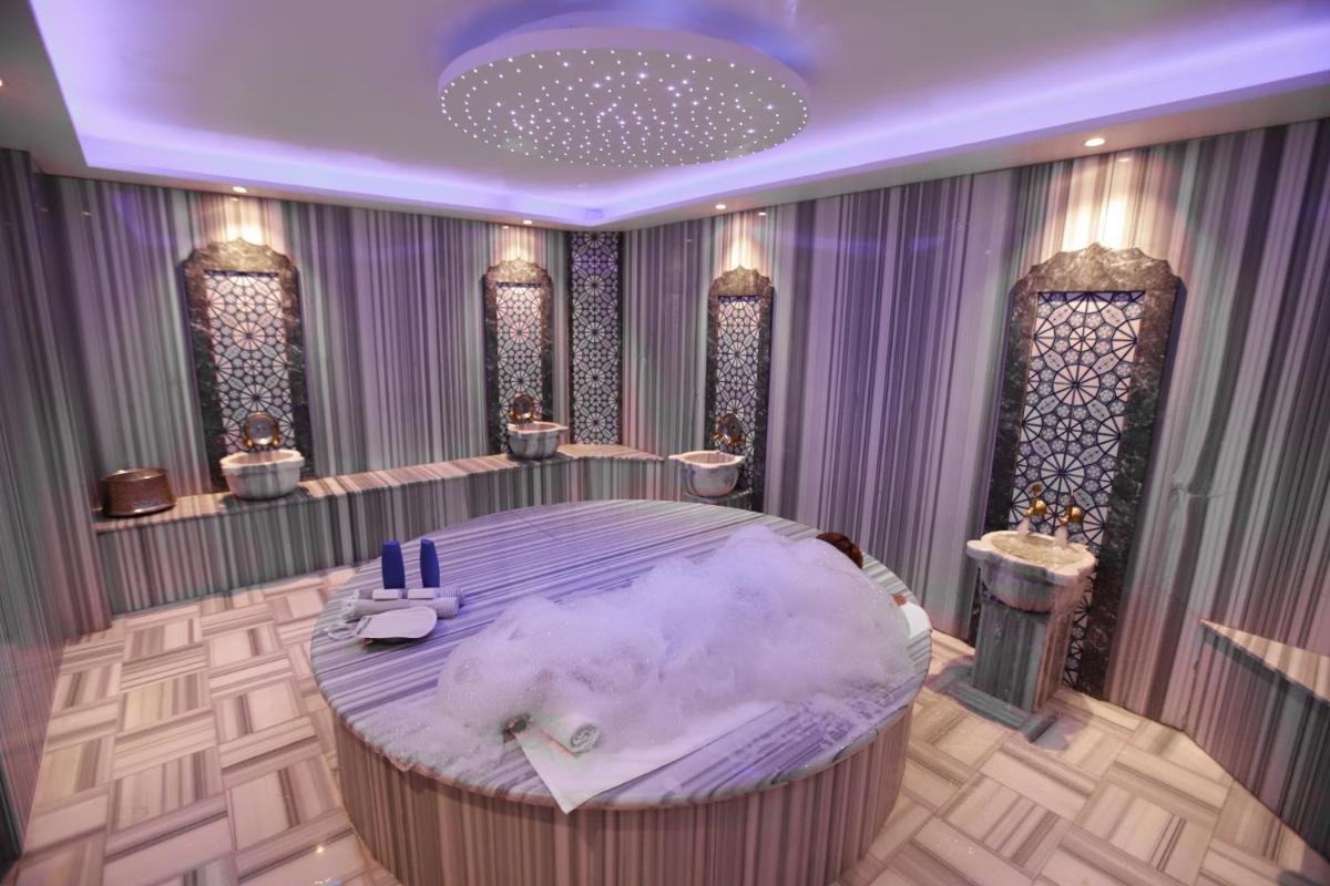 The Life Hotel & Spa - Housity