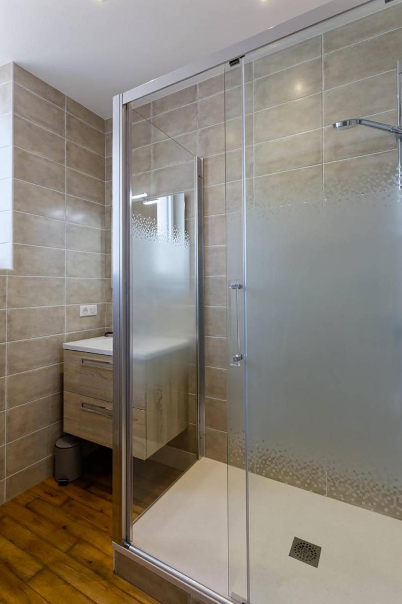 Le cachet d’une maison de centre-bourg à Beauvoir-sur-Mer - Housity