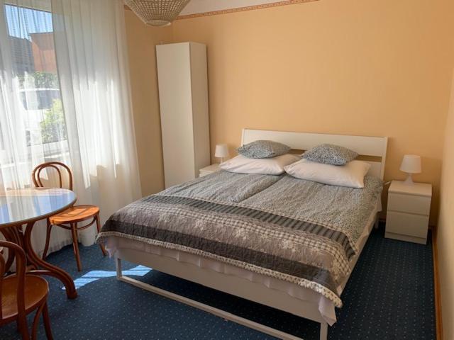 Rybacka 38 - Housity