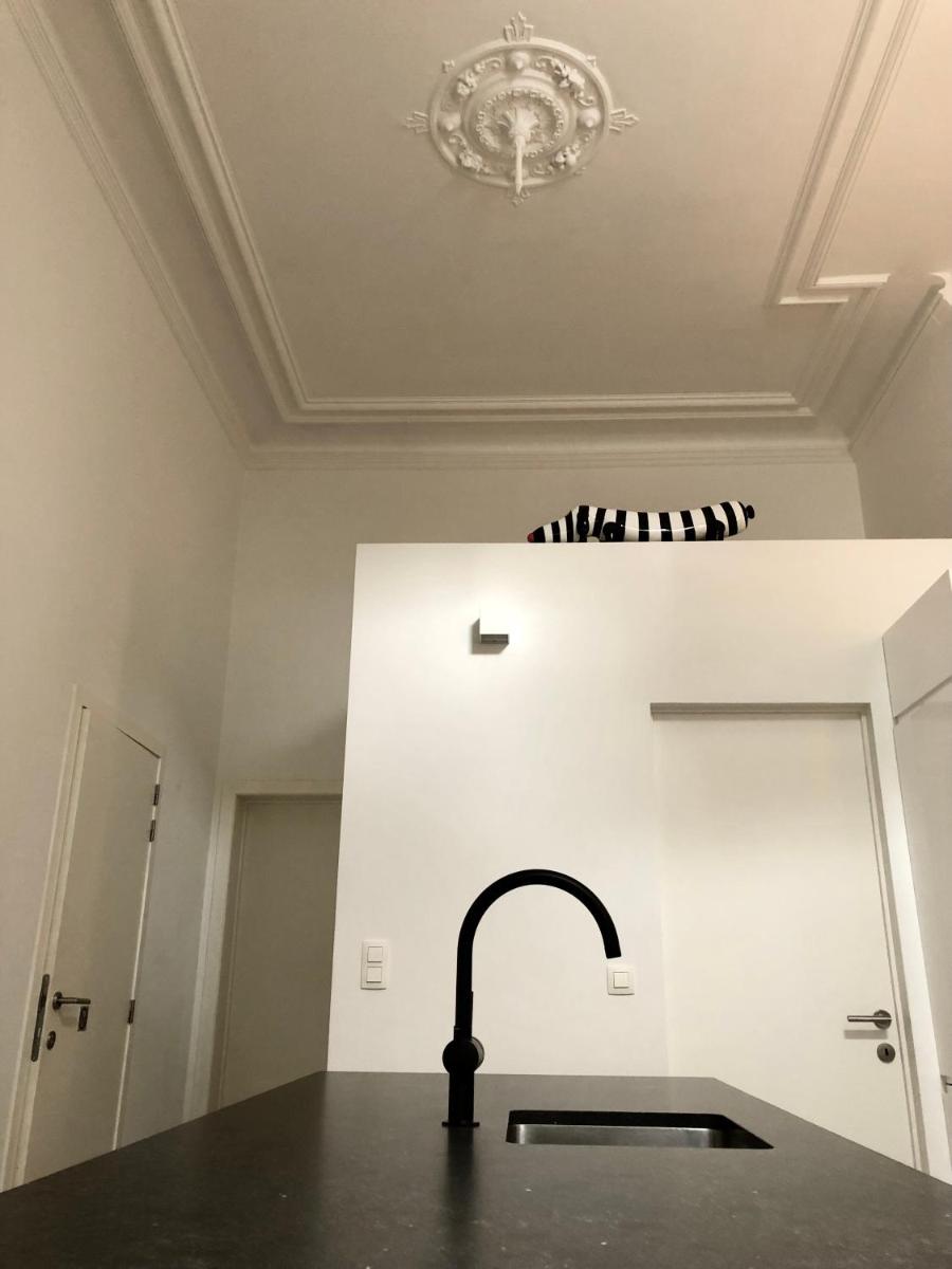 House Forelle Gent - Housity