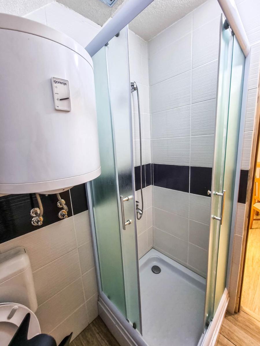 Aparthouse Bilic - Hizvo
