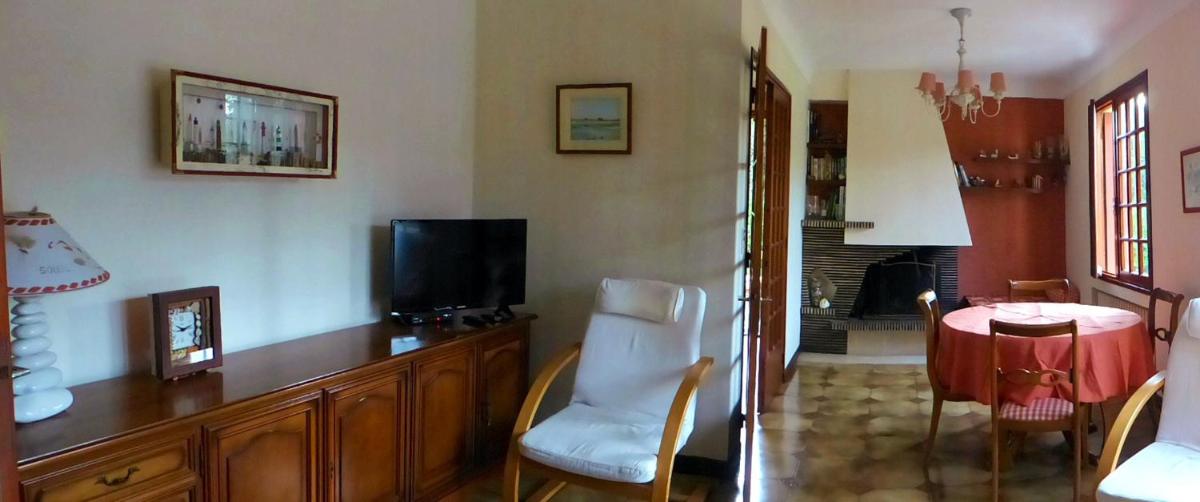 650m de la plage - maison pour 4 personnes - Housity