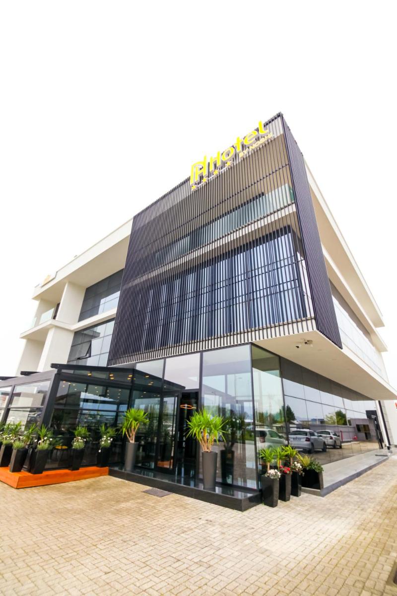 N Hotel BY NOSHI - Housity