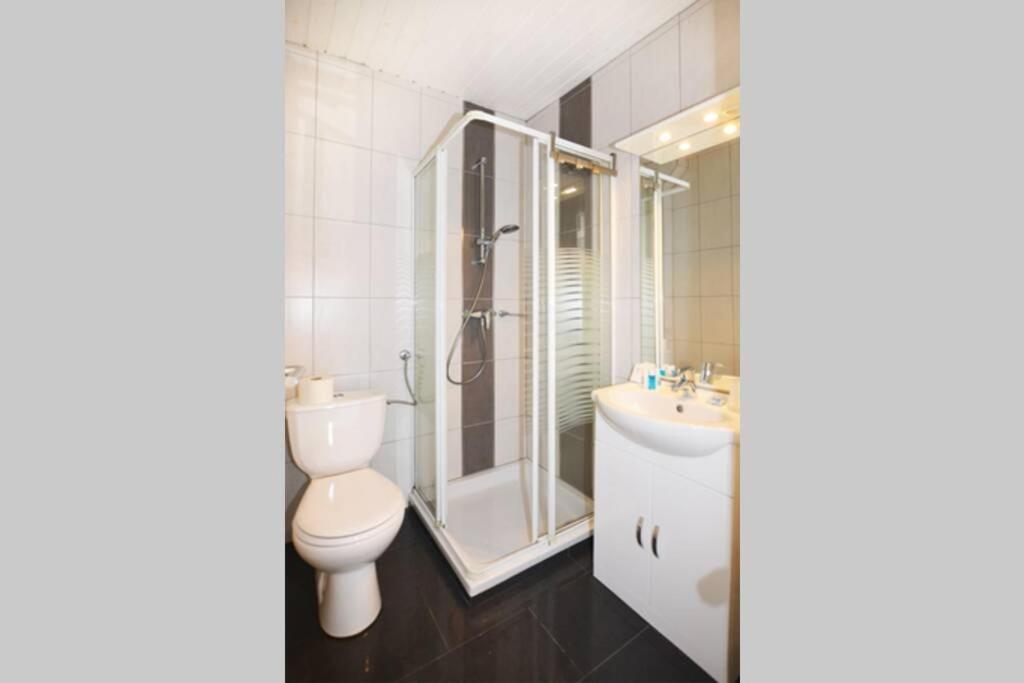 Alpenblick - Modernes Apartment in Ruhelage - Housity