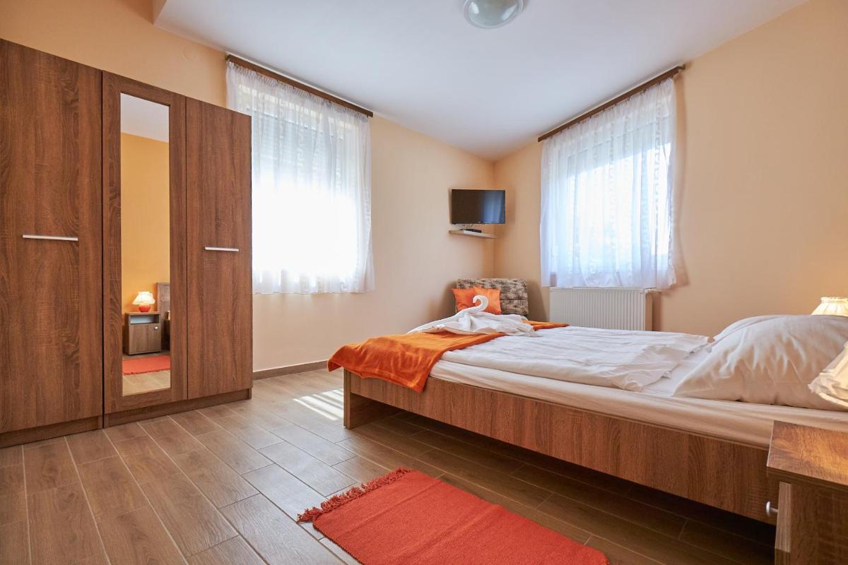 Amulett Comfort Apartment - Housity